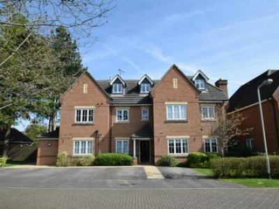 Seller, George Close, Caversham, Reading