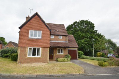 Seller, Bramblings, Caversham Heights, Reading