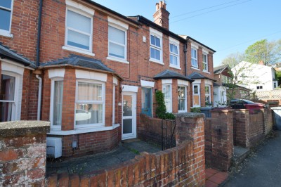 Seller, Queen Street, Caversham, Reading