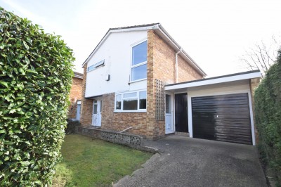 Seller, Galsworthy Drive, Caversham, Reading