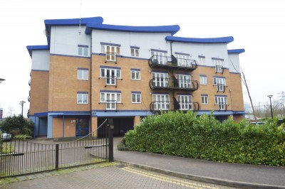 Tenant, Napier Road, Reading