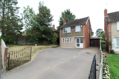 Buyer, Kidmore Road, Caversham, Reading