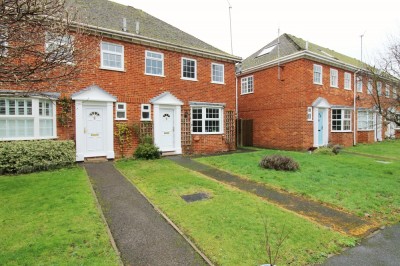 Seller, Lady Jane Court, Caversham, Reading