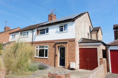 Sellers, Hilltop Road, Caversham, Reading