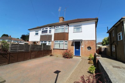 Sellers, Onslow Garden, Caversham, Reading