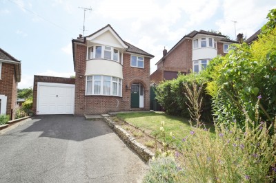 Seller, Sheridan Avenue, Caversham, Reading