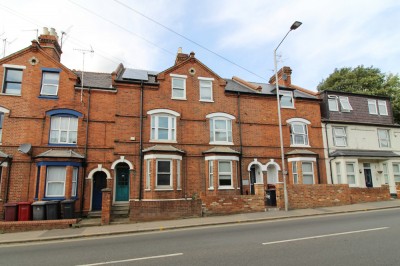 Seller, Prospect Street, Caversham, Reading