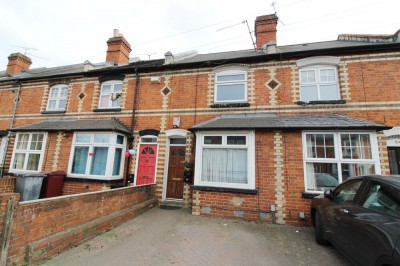 Sellers, Gosbrook Road, Caversham, Reading