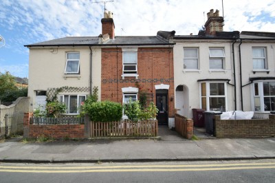 Landlord, Short Street, Caversham, Reading