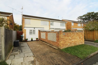 Buyers, Mallory Avenue, Caversham, Reading