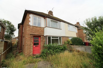 Sellers, Mayfield Drive, Caversham, Reading