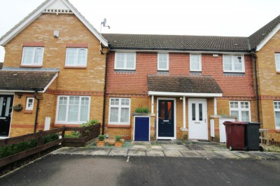 Sellers & Buyer, Clonmel Close, Caversham, Reading