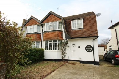 Buyers, Valentine Crescent, Caversham, Reading