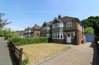 Sellers, Balmore Drive, Caversham, Reading 