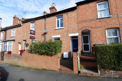 Tenants, Oxford Street, Caversham, Reading