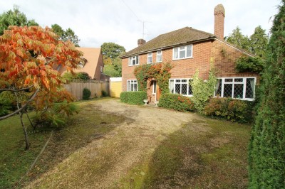 Sellers, Fernbrook Road, Caversham, Reading