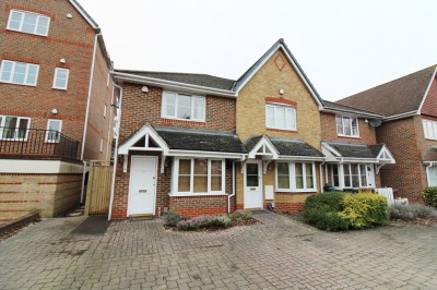 Landlord, Patrick Road, Caversham