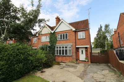 Sellers, Church Road, Earley, Reading