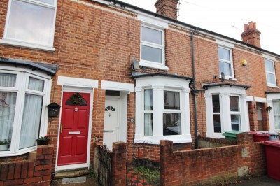 Buyers, Queens Road, Caversham, Reading