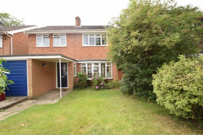 Sellers, Woburn Close, Caversham, Reading