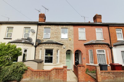 Buyers, Prince of Wales Avenue, Reading